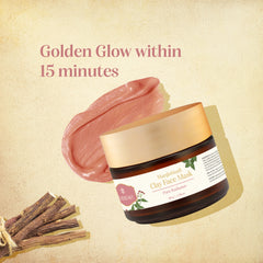 Glow Ritual Combo