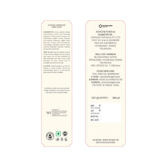 Scalp & Hair Oil