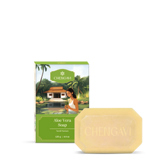 Aloe Vera Soap