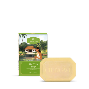 Aloe Vera Soap