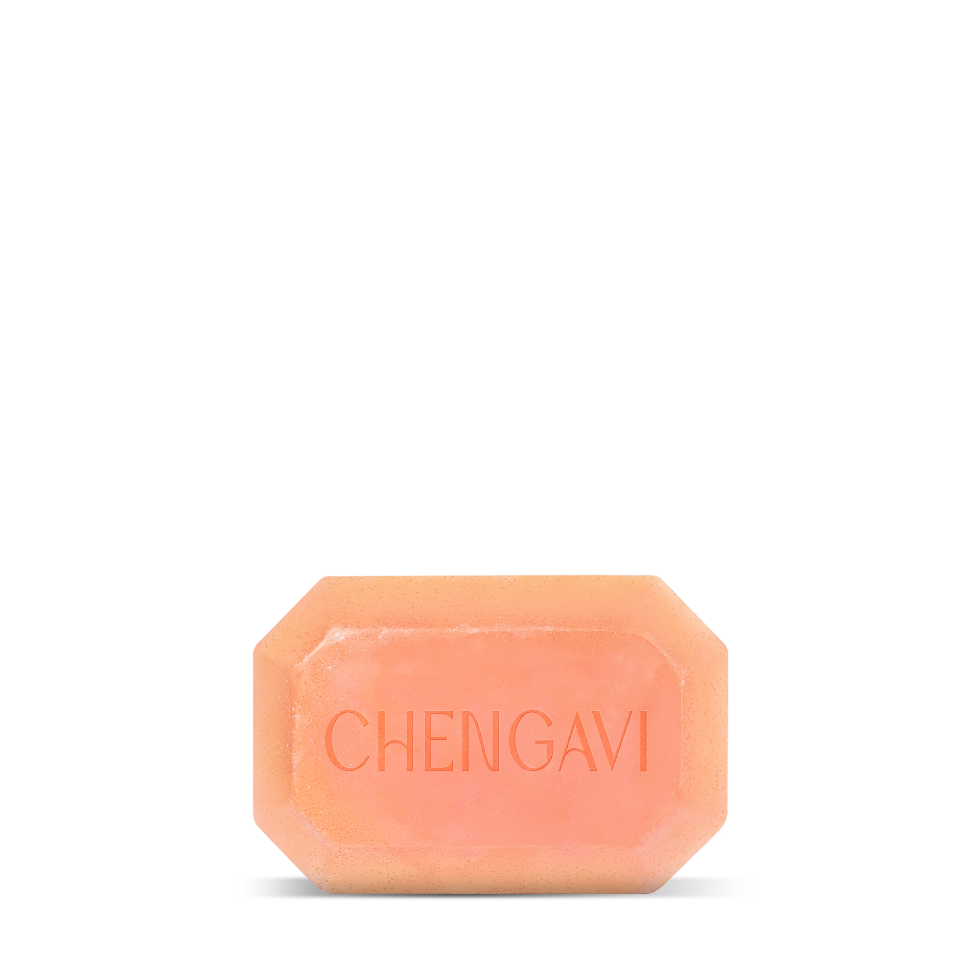 Rose & Pink Clay Soap