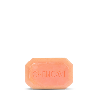Rose & Pink Clay Soap