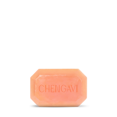 Rose & Pink Clay Soap