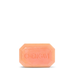 Rose & Pink Clay Soap
