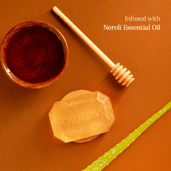 Aloe Vera Soap