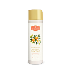 Sweet orange & Bergamot Bodywash