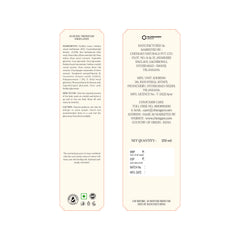 Rose & Vetiver Body Wash