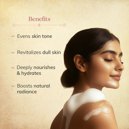 Sweet Orange & Bergamot Body Wash