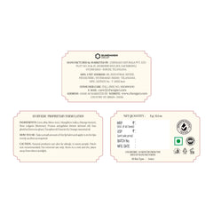 Beetroot & Cow Ghee Lip Balm