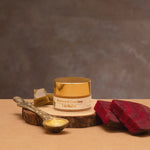 Beetroot & Cow Ghee Lip Balm