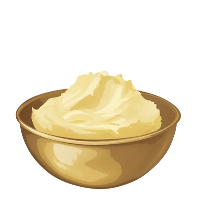 Mango Butter