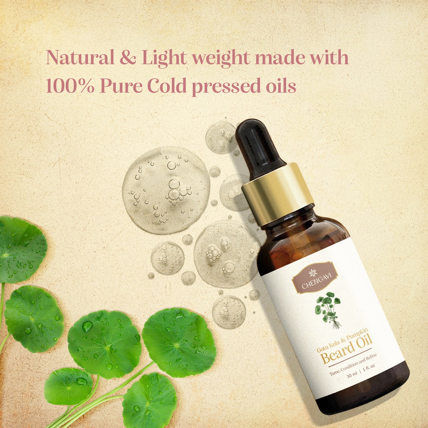 Men's Radiance combo