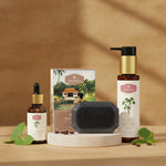 Men's Radiance combo