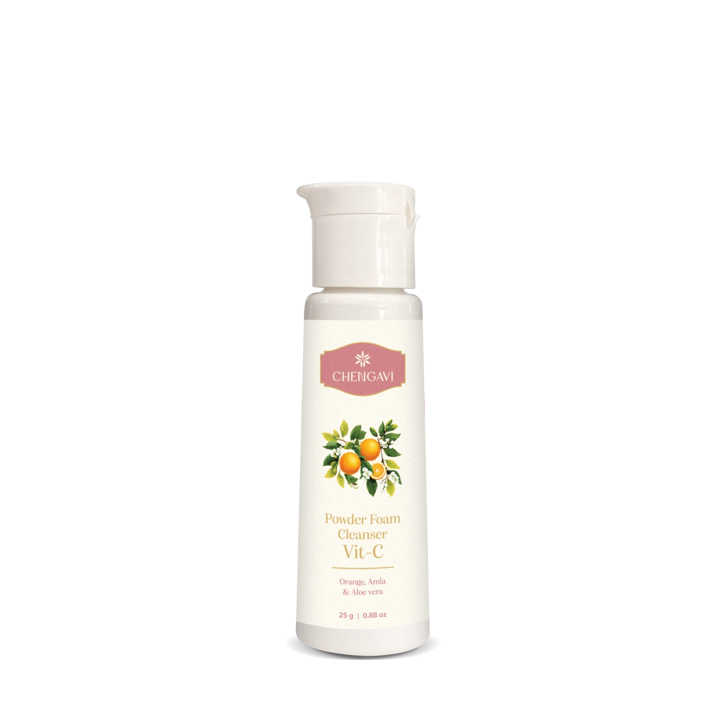 Powder Foam Cleanser Vit C