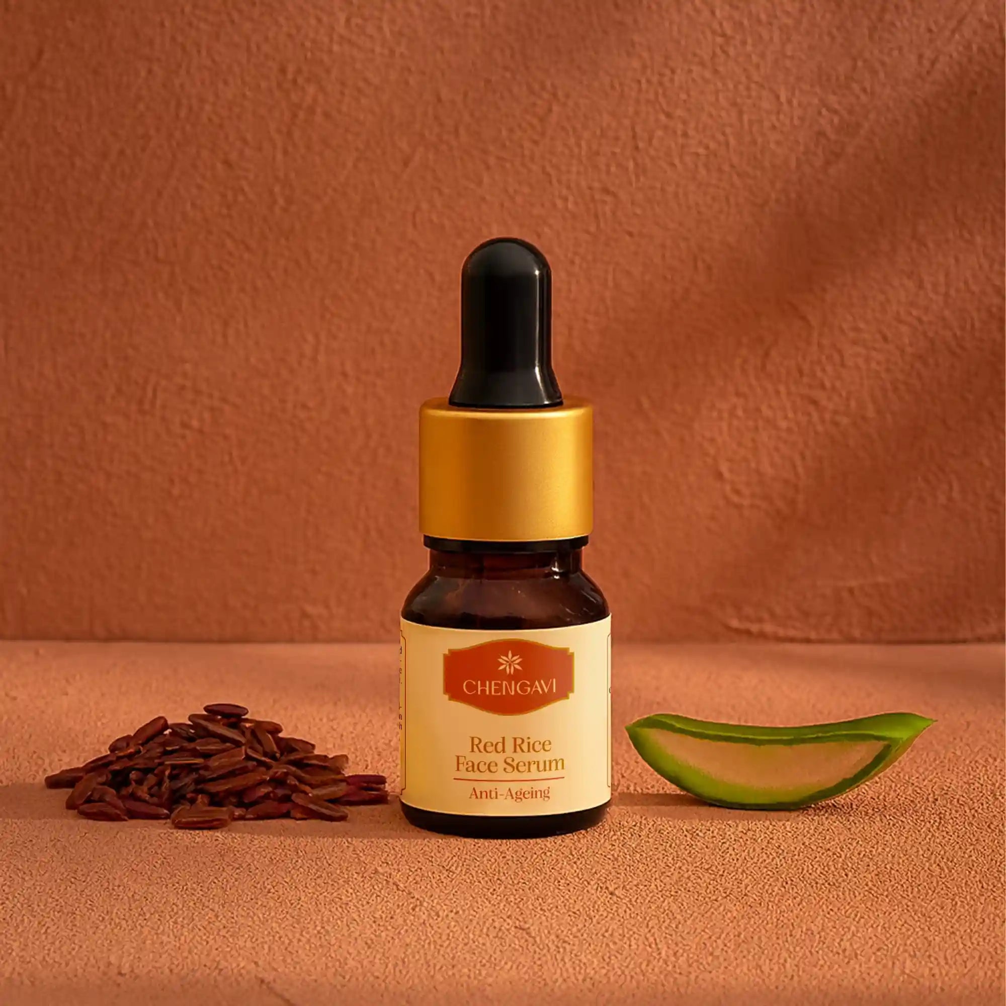 Chengavi Red Rice Serum 3ml