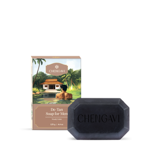 De-Tan Soap for Men