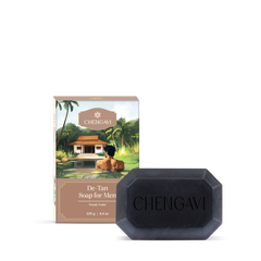 De-Tan Soap for Men