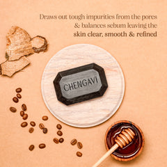 De-Tan Soap for Men