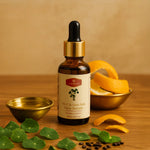 Vit-C & Gotu Kola Face Serum